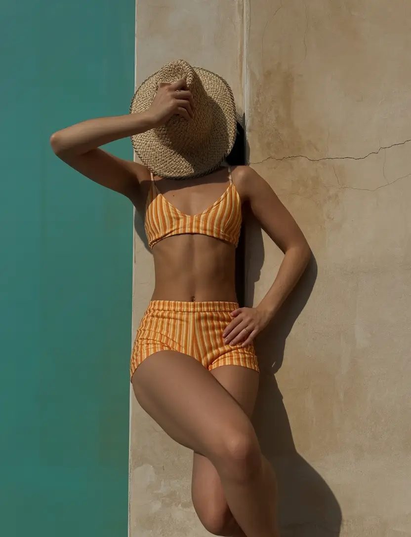 Two Piece Swimsuit Ideas Summer 2026: Stylish Bikini Trends to Try This Season