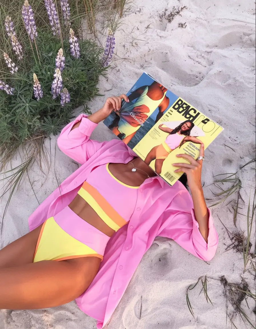 Two Piece Swimsuit Ideas Summer 2026: Stylish Bikini Trends to Try This Season