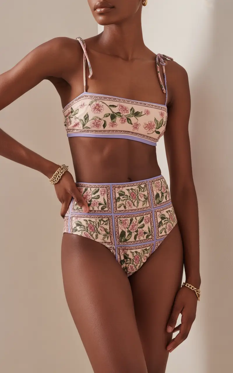 Two Piece Swimsuit Ideas Summer 2026: Stylish Bikini Trends to Try This Season