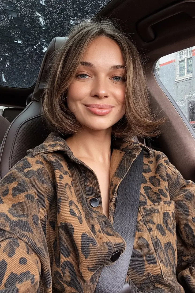 Vibrant Spring Bob Haircuts 2026: Fresh Bob Styles to Try This Season