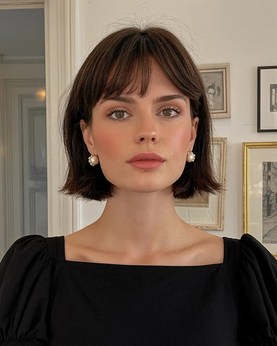 Vibrant Spring Bob Haircuts 2026: Fresh Bob Styles to Try This Season