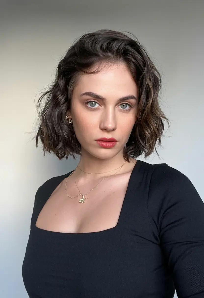 Vibrant Spring Bob Haircuts 2026: Fresh Bob Styles to Try This Season