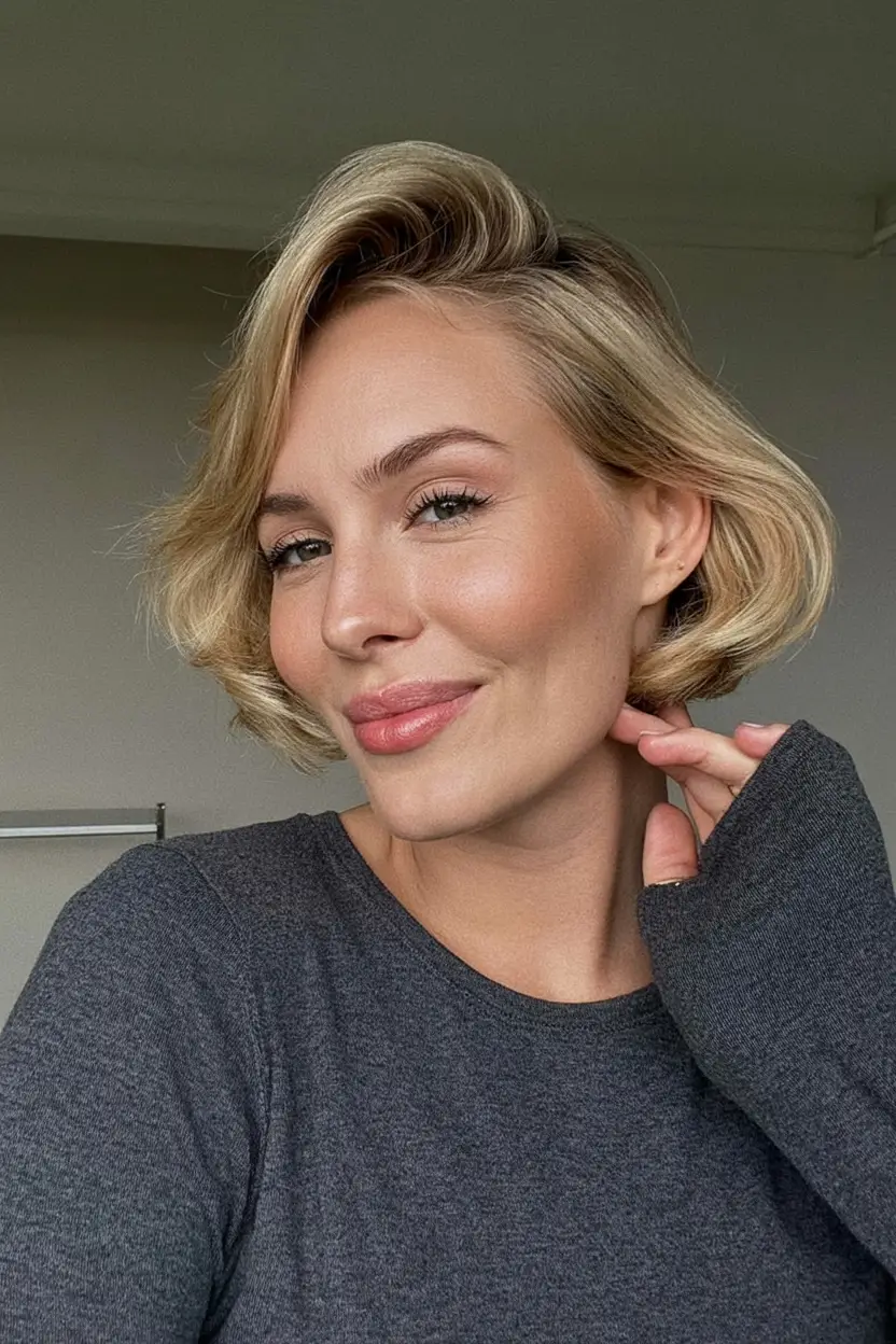 Vibrant Spring Bob Haircuts 2026: Fresh Bob Styles to Try This Season