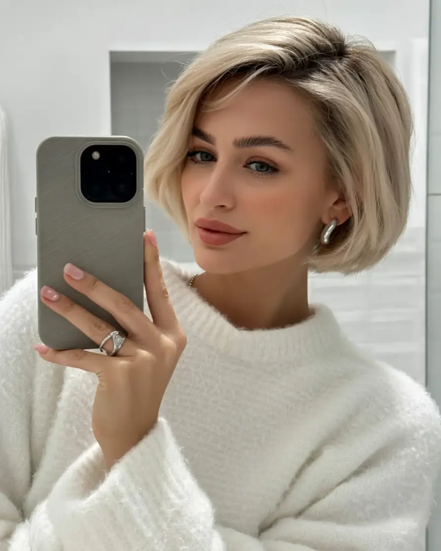 Vibrant Spring Bob Haircuts 2026: Fresh Bob Styles to Try This Season