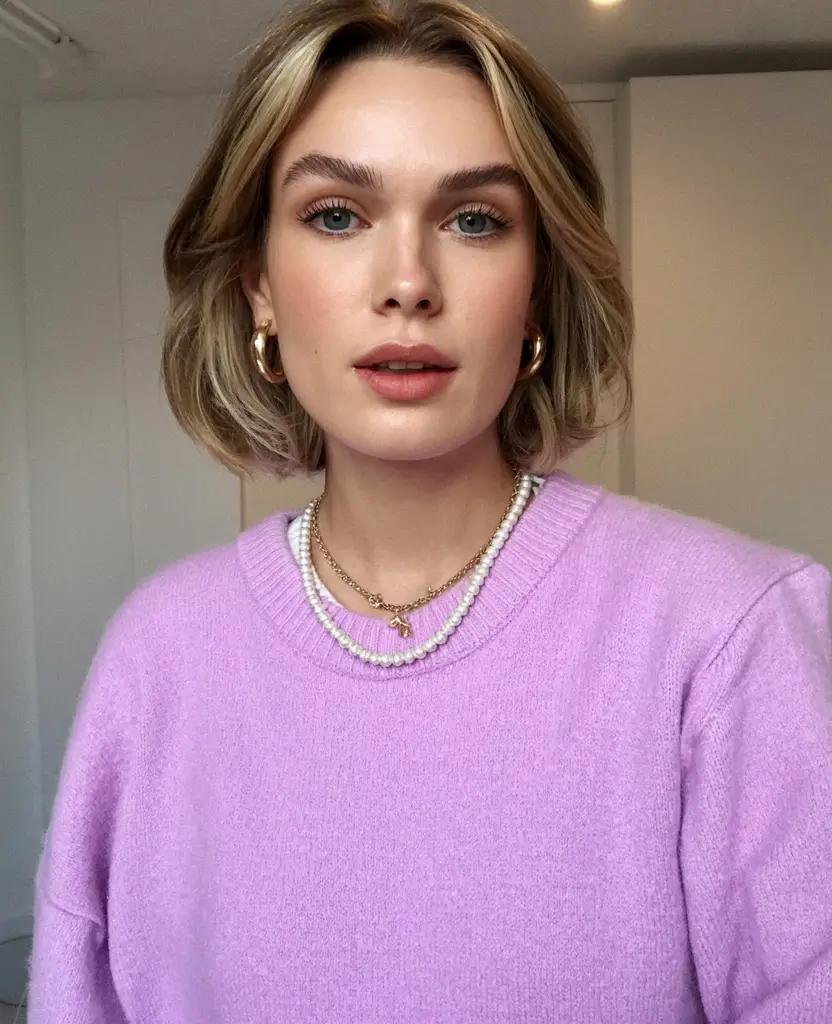 Vibrant Spring Bob Haircuts 2026: Fresh Bob Styles to Try This Season