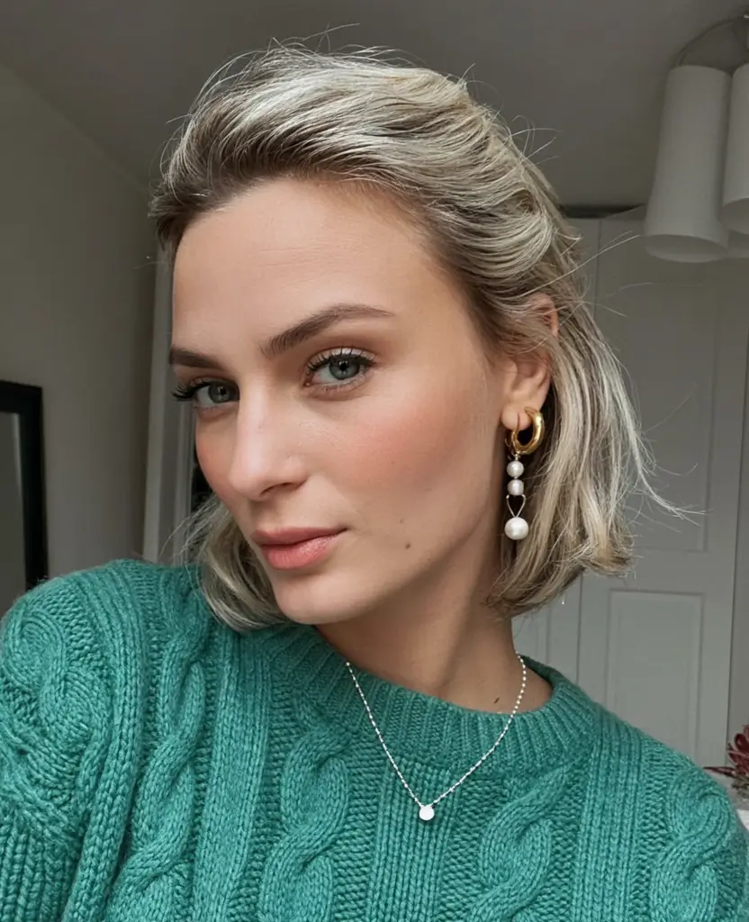 Vibrant Spring Bob Haircuts 2026: Fresh Bob Styles to Try This Season