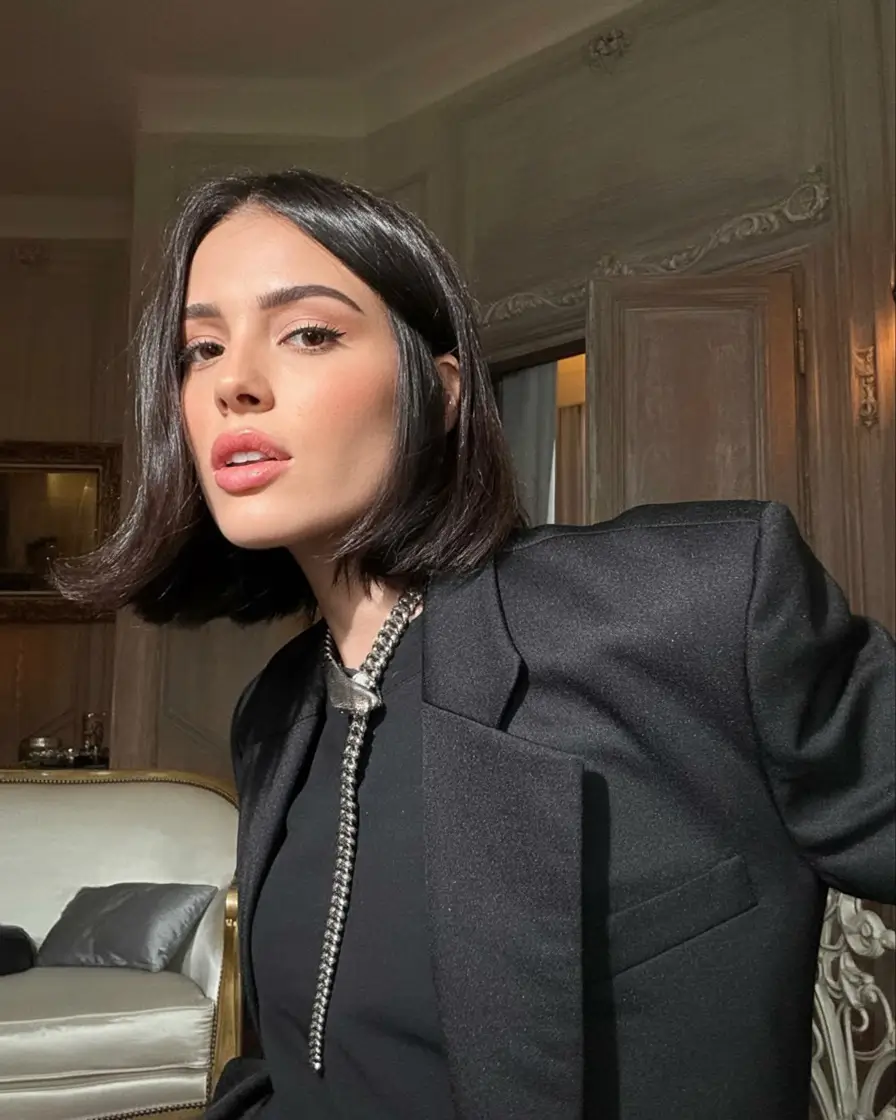 Vibrant Spring Bob Haircuts 2026: Fresh Bob Styles to Try This Season