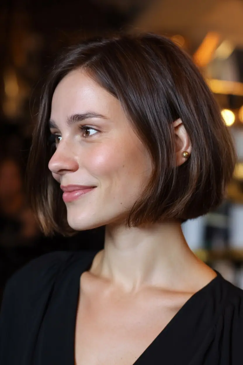 Vibrant Spring Bob Haircuts 2026: Fresh Bob Styles to Try This Season
