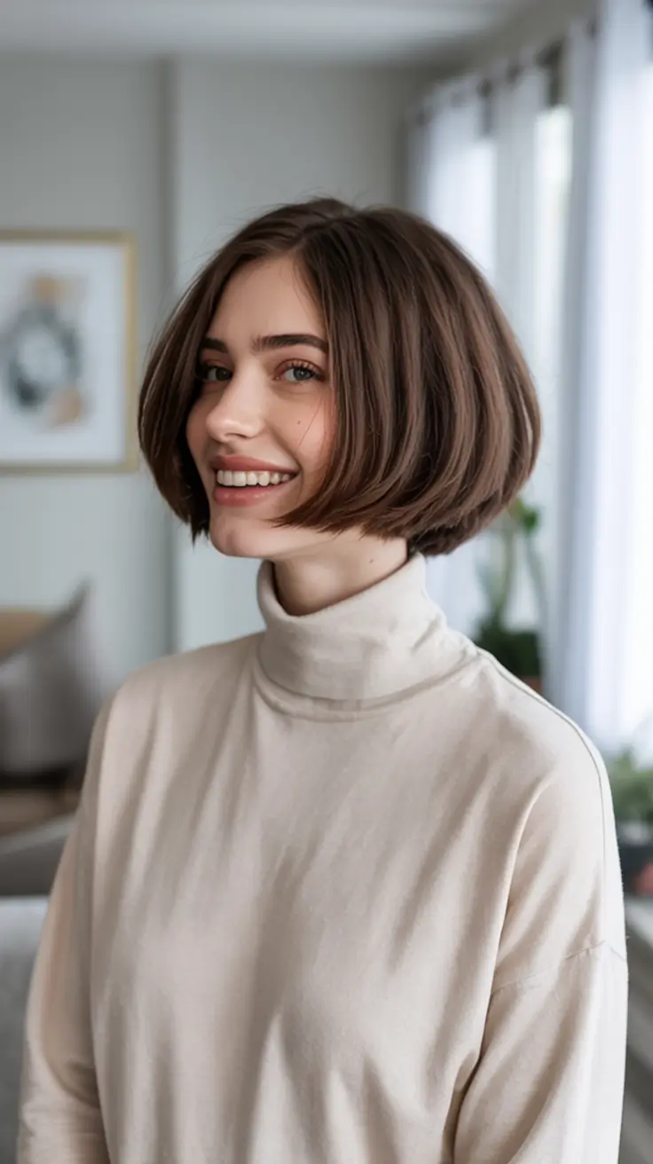Vibrant Spring Bob Haircuts 2026: Fresh Bob Styles to Try This Season