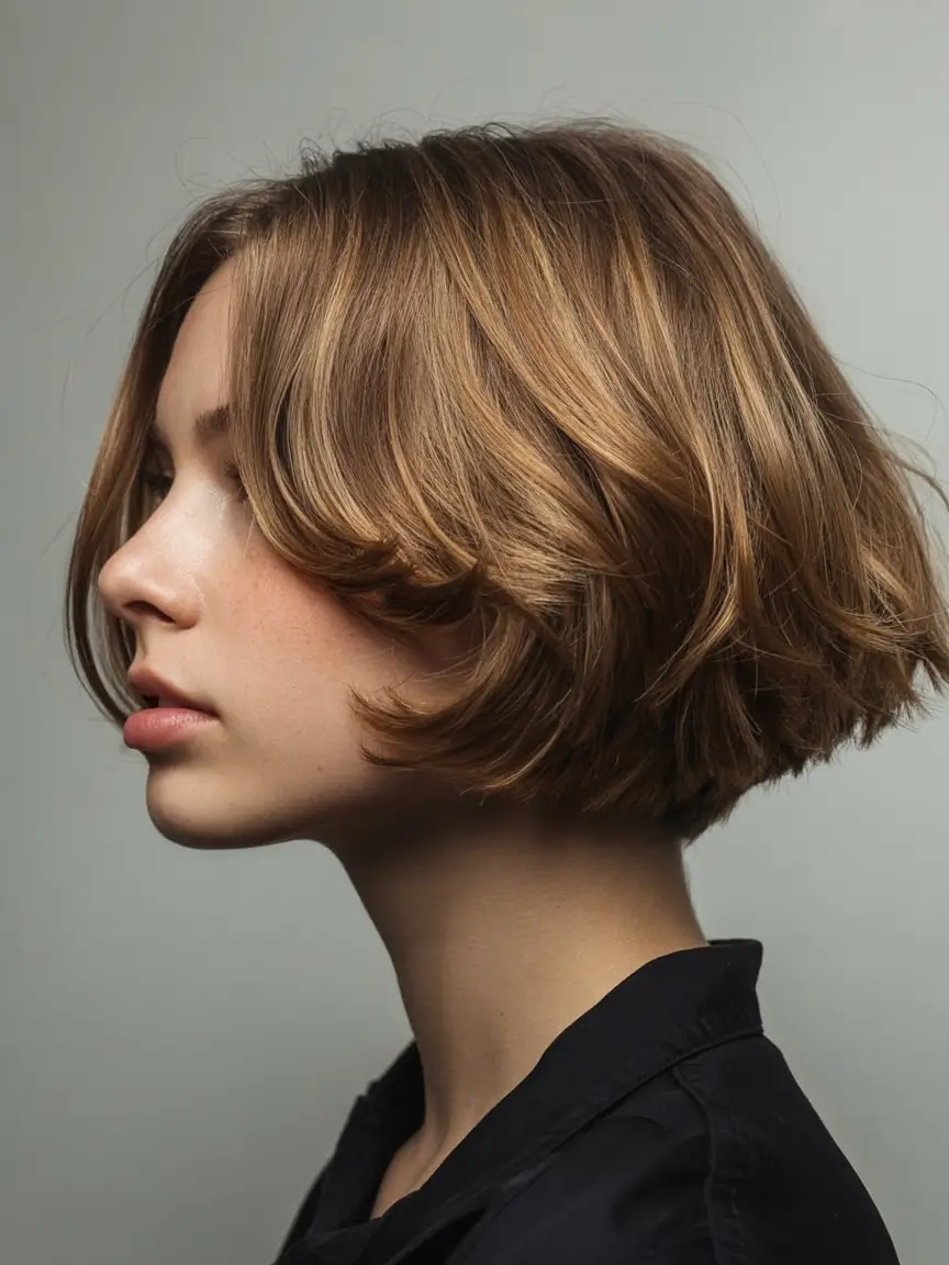 Vibrant Spring Bob Haircuts 2026: Fresh Bob Styles to Try This Season