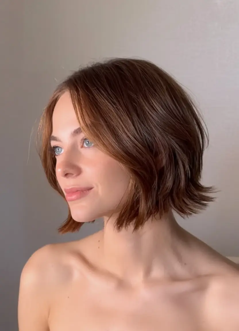 Vibrant Spring Bob Haircuts 2026: Fresh Bob Styles to Try This Season