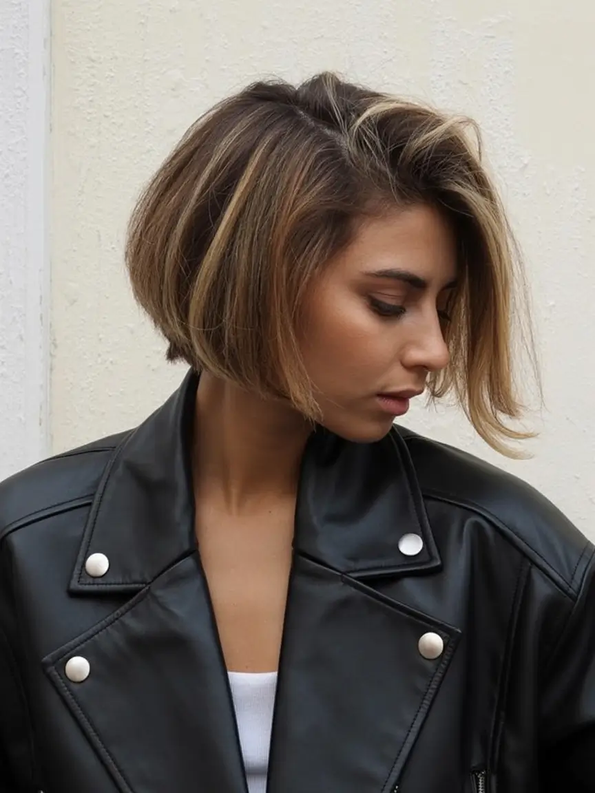 Vibrant Spring Bob Haircuts 2026: Fresh Bob Styles to Try This Season