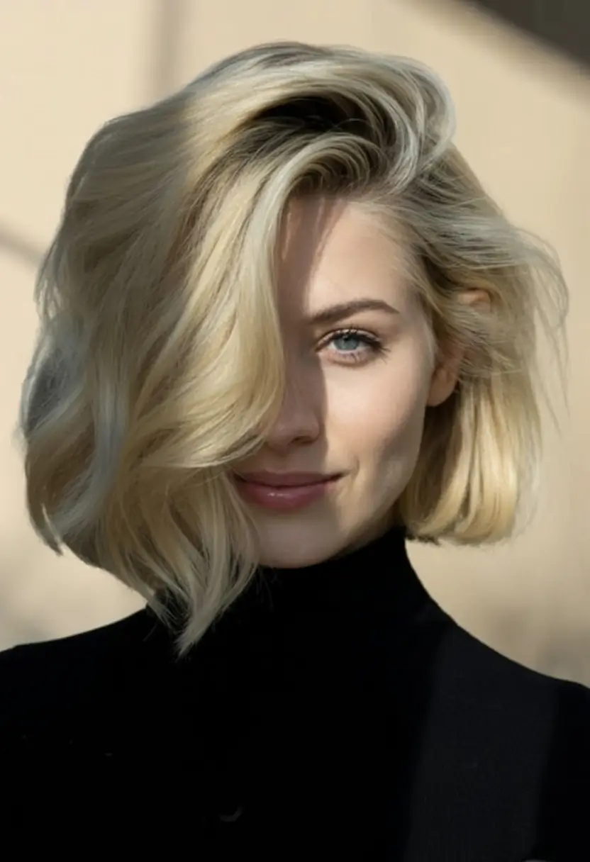 Vibrant Spring Bob Haircuts 2026: Fresh Bob Styles to Try This Season