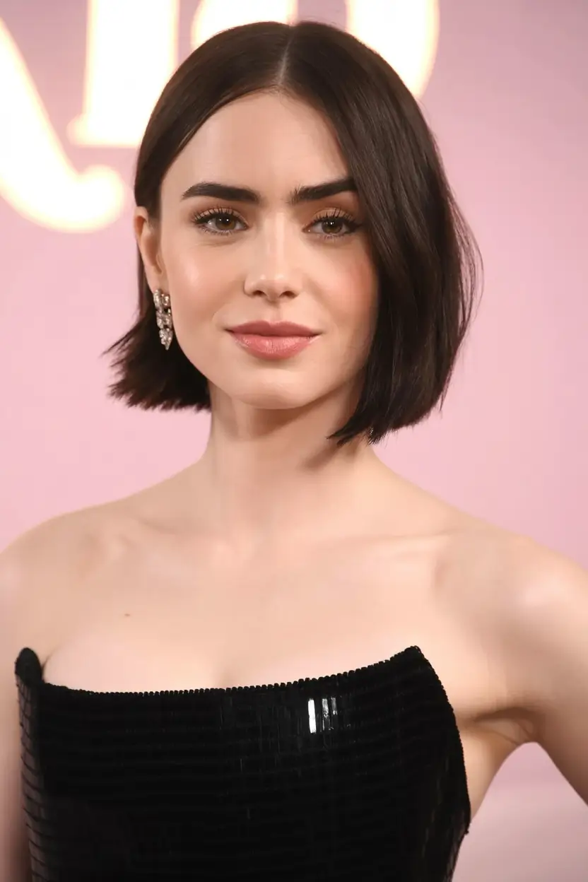 Vibrant Spring Bob Haircuts 2026: Fresh Bob Styles to Try This Season