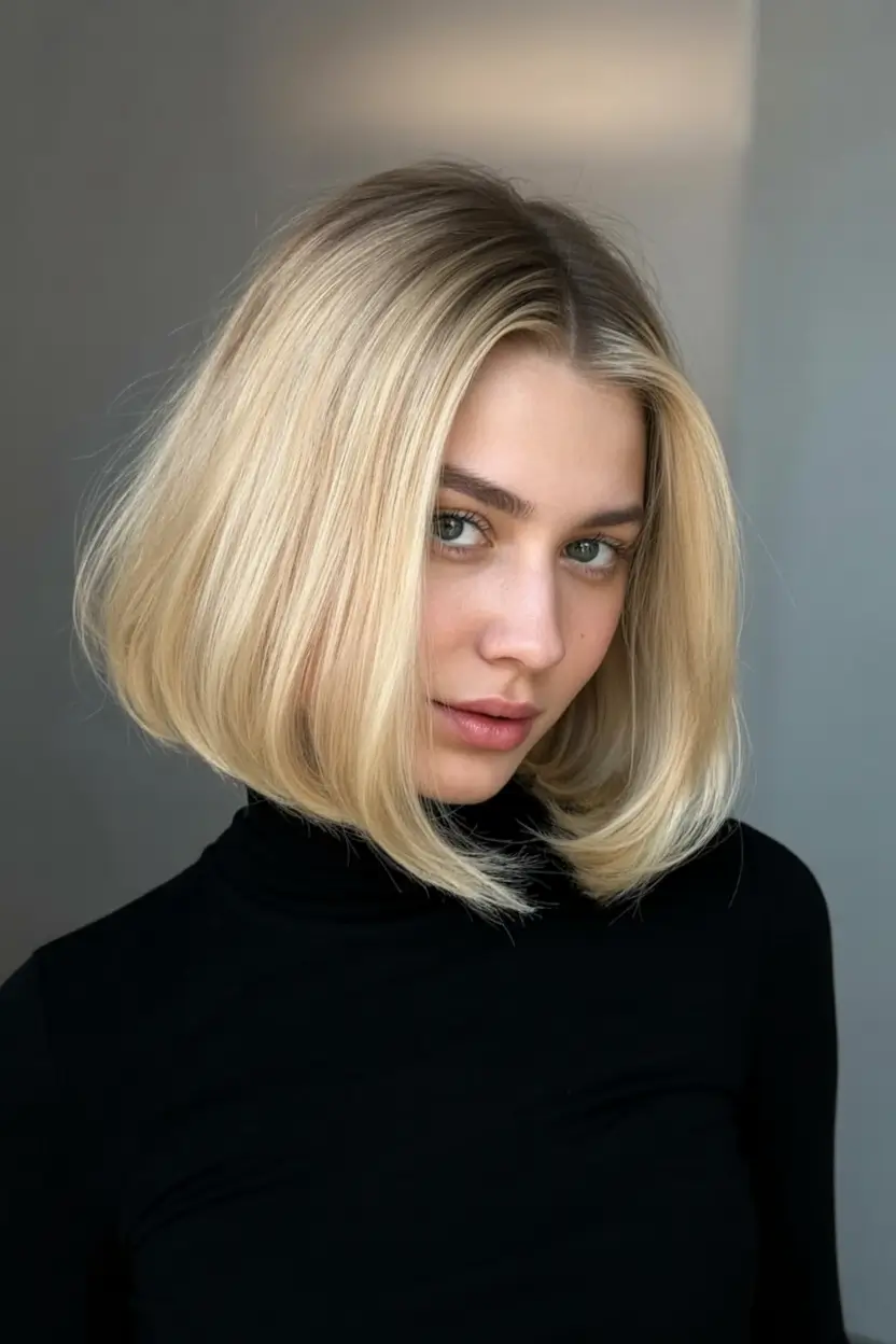Vibrant Spring Bob Haircuts 2026: Fresh Bob Styles to Try This Season