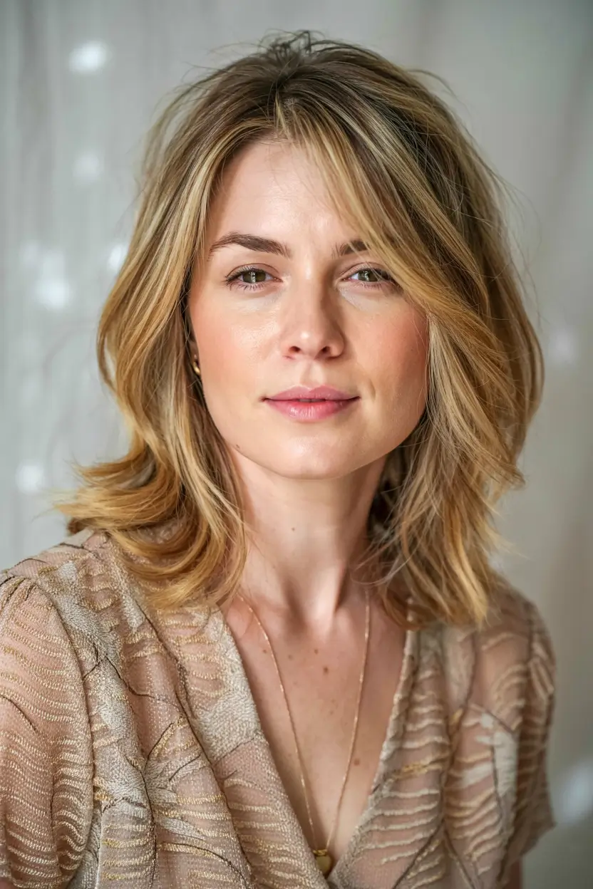 Warm Spring Hair Color Ideas 2026 to Look Younger: Fresh Shades That Instantly Brighten Your Look