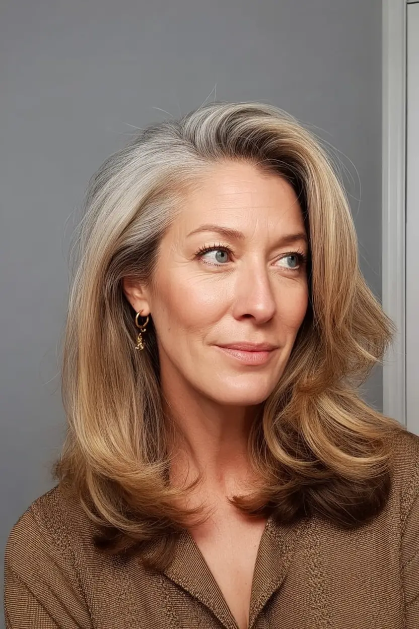 Warm Spring Hair Color Ideas 2026 to Look Younger: Fresh Shades That Instantly Brighten Your Look