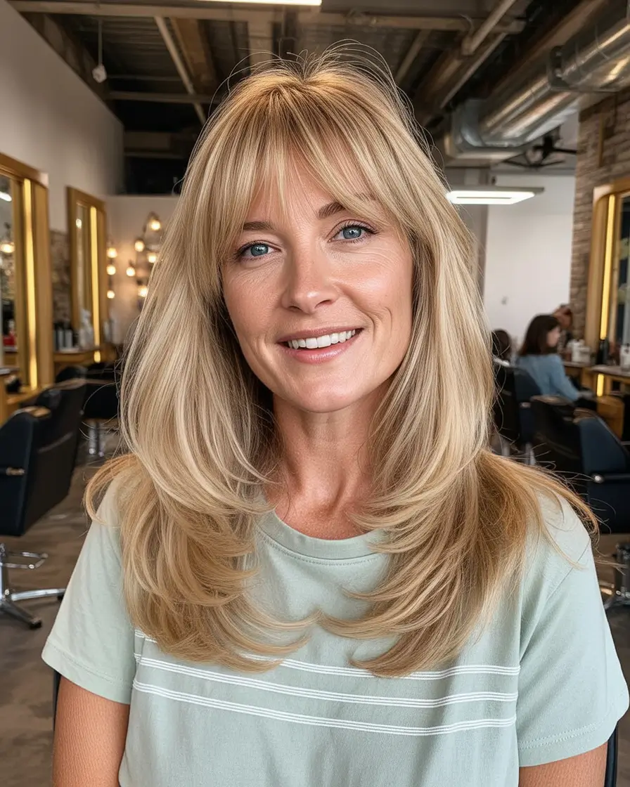 Warm Spring Hair Color Ideas 2026 to Look Younger: Fresh Shades That Instantly Brighten Your Look