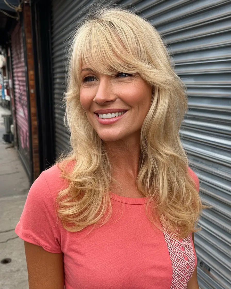 Warm Spring Hair Color Ideas 2026 to Look Younger: Fresh Shades That Instantly Brighten Your Look