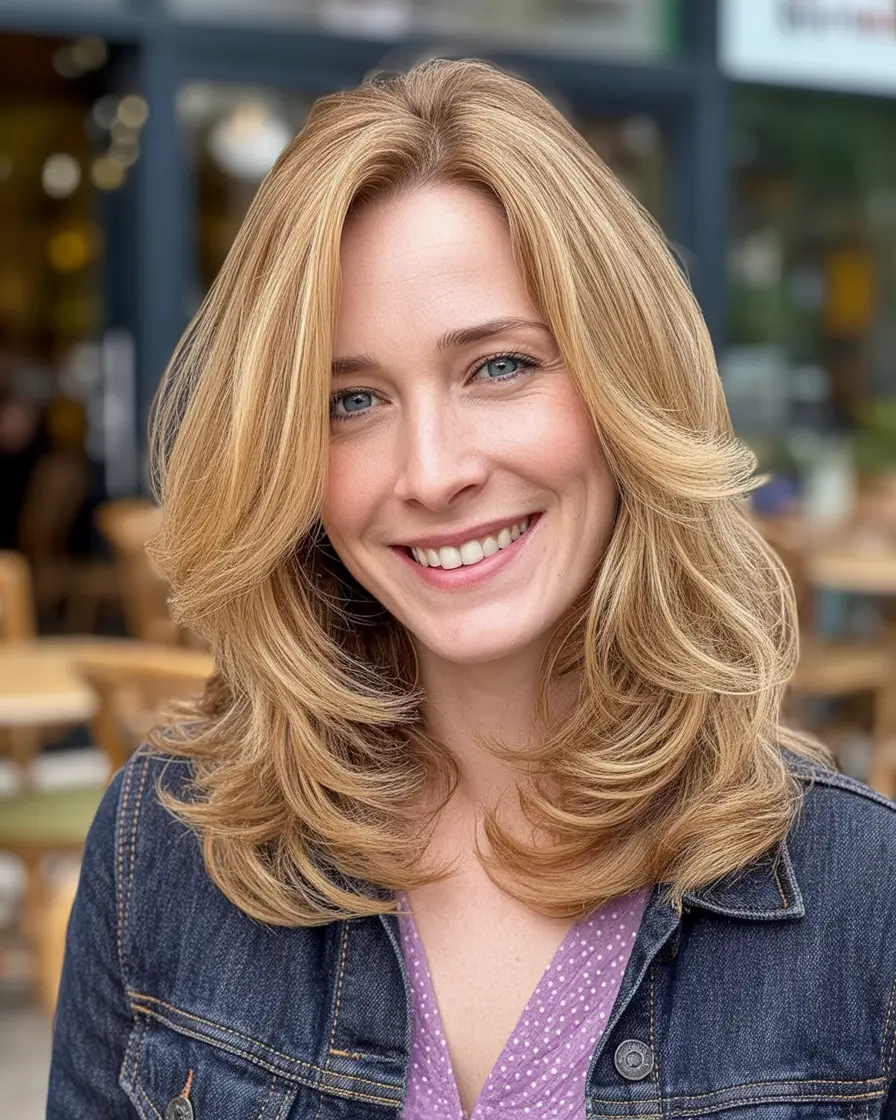 Warm Spring Hair Color Ideas 2026 to Look Younger: Fresh Shades That Instantly Brighten Your Look