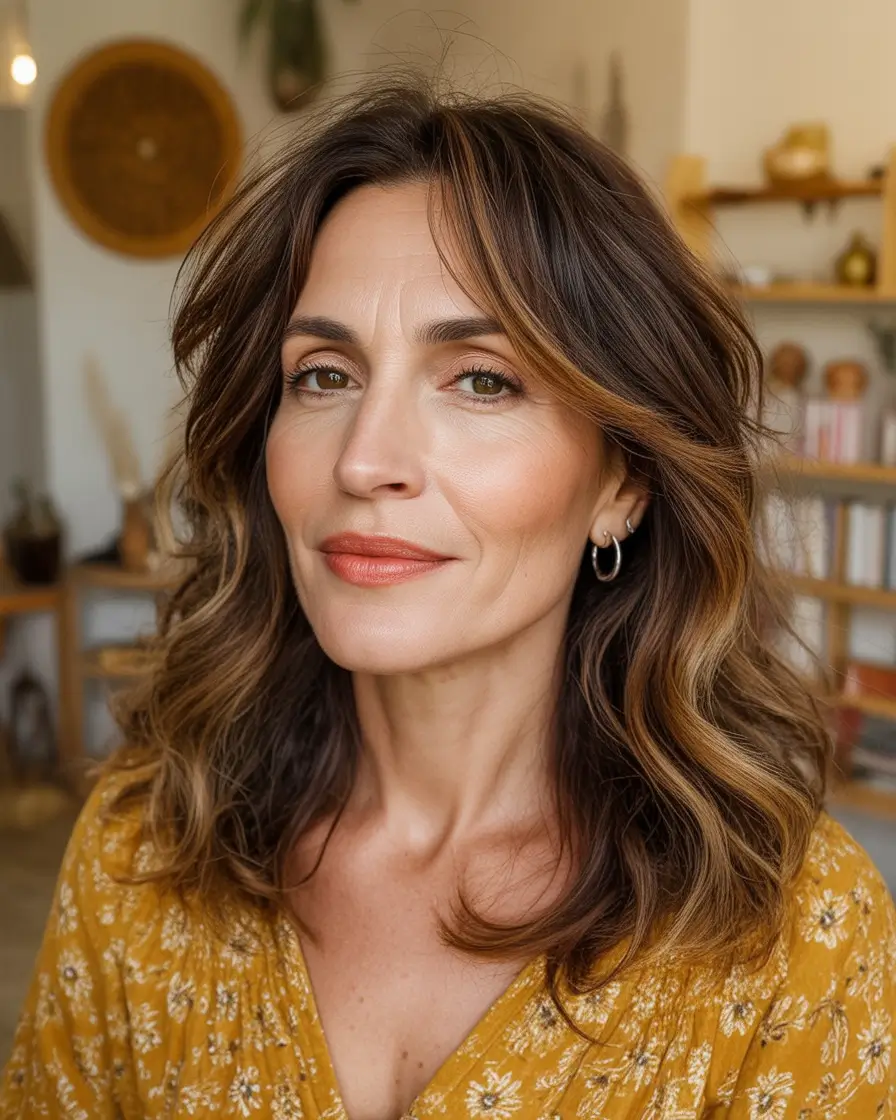 Warm Spring Hair Color Ideas 2026 to Look Younger: Fresh Shades That Instantly Brighten Your Look