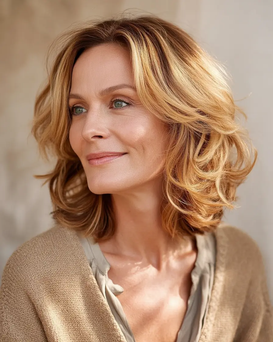 Warm Spring Hair Color Ideas 2026 to Look Younger: Fresh Shades That Instantly Brighten Your Look