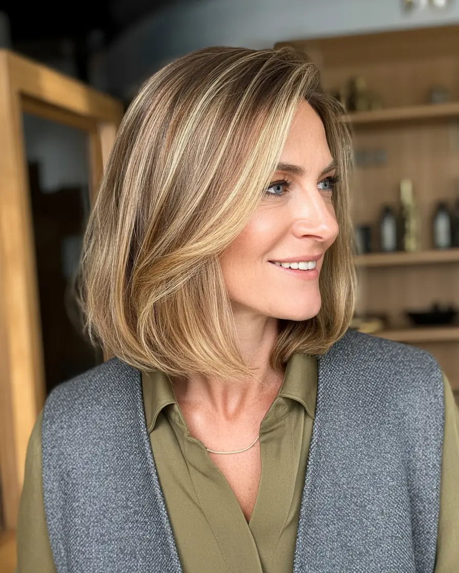 Warm Spring Hair Color Ideas 2026 to Look Younger: Fresh Shades That Instantly Brighten Your Look