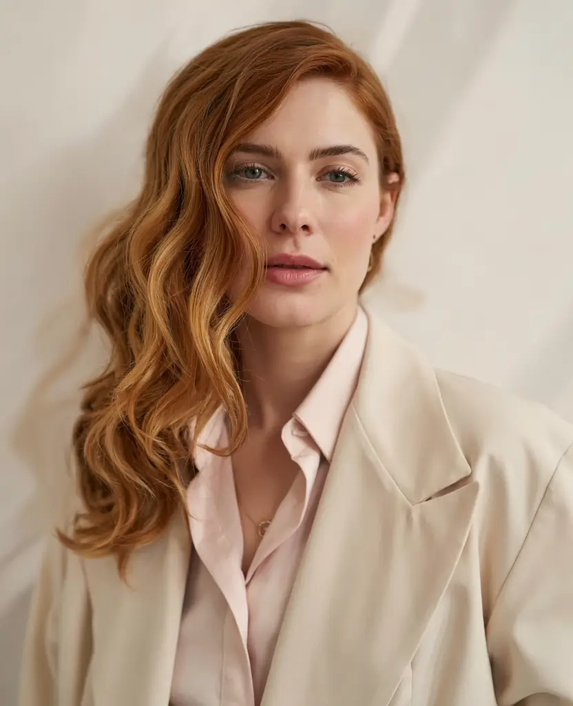Warm Spring Hair Color Ideas 2026 to Look Younger: Fresh Shades That Instantly Brighten Your Look