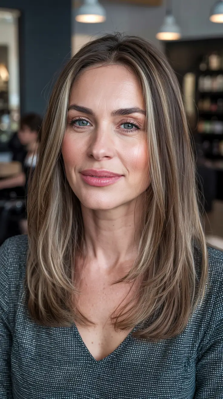 Warm Spring Hair Color Ideas 2026 to Look Younger: Fresh Shades That Instantly Brighten Your Look