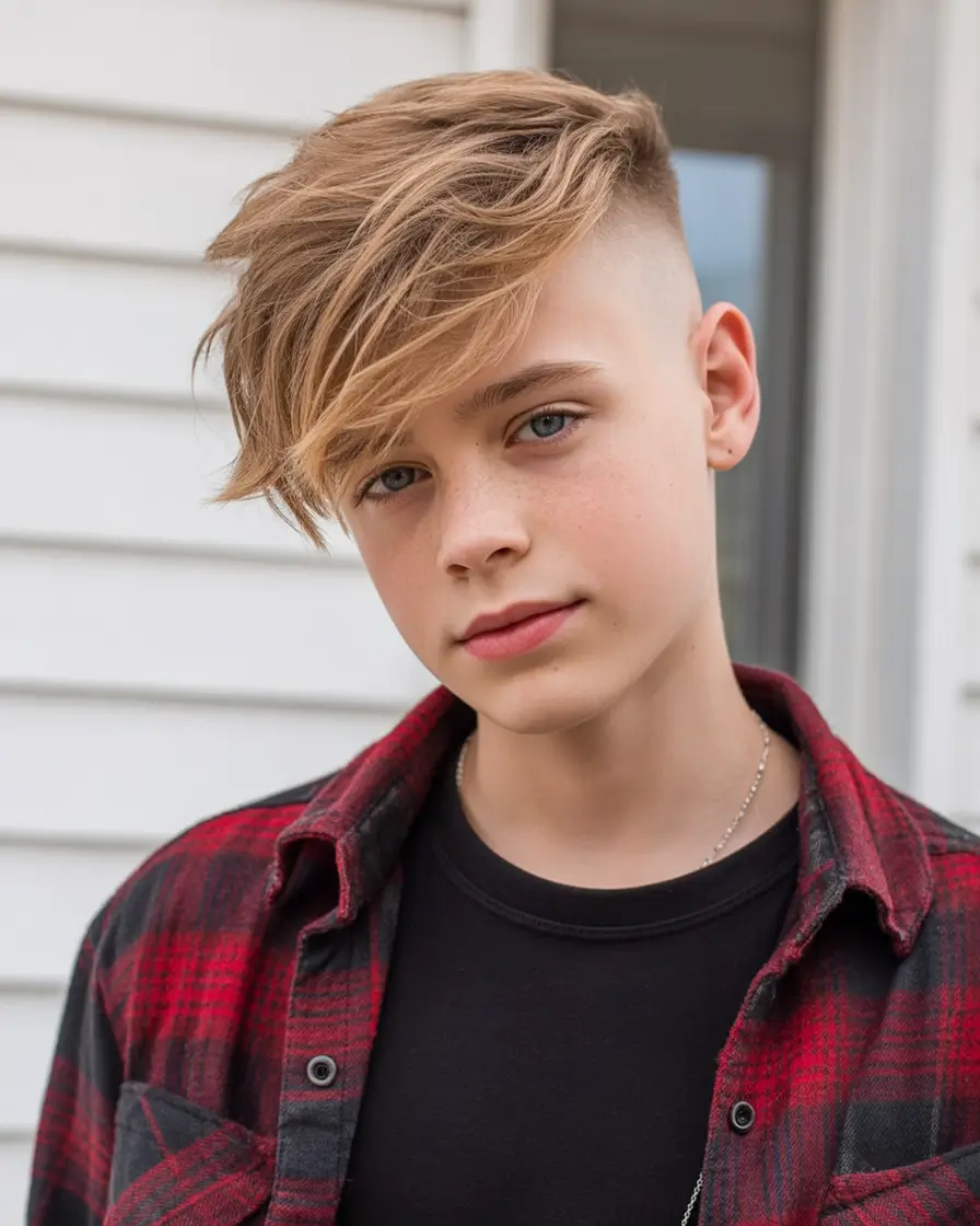 Summer Haircuts for Boys 2026: Fresh, Effortless Styles You’ll Want to Try This Season