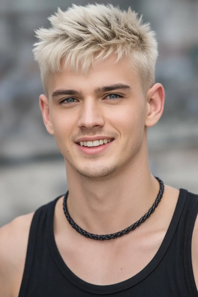 Summer Haircuts for Boys 2026: Fresh, Effortless Styles You’ll Want to Try This Season