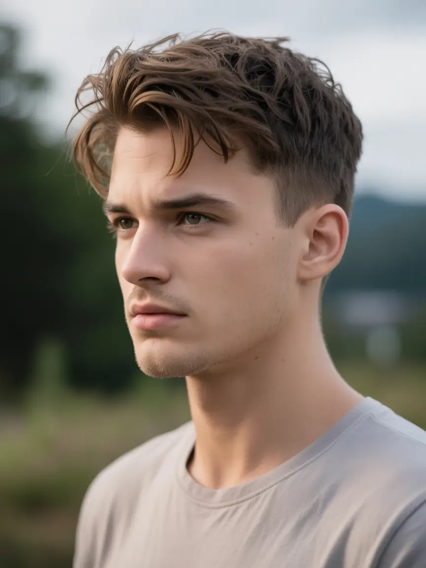 Summer Haircuts for Boys 2026: Fresh, Effortless Styles You’ll Want to Try This Season