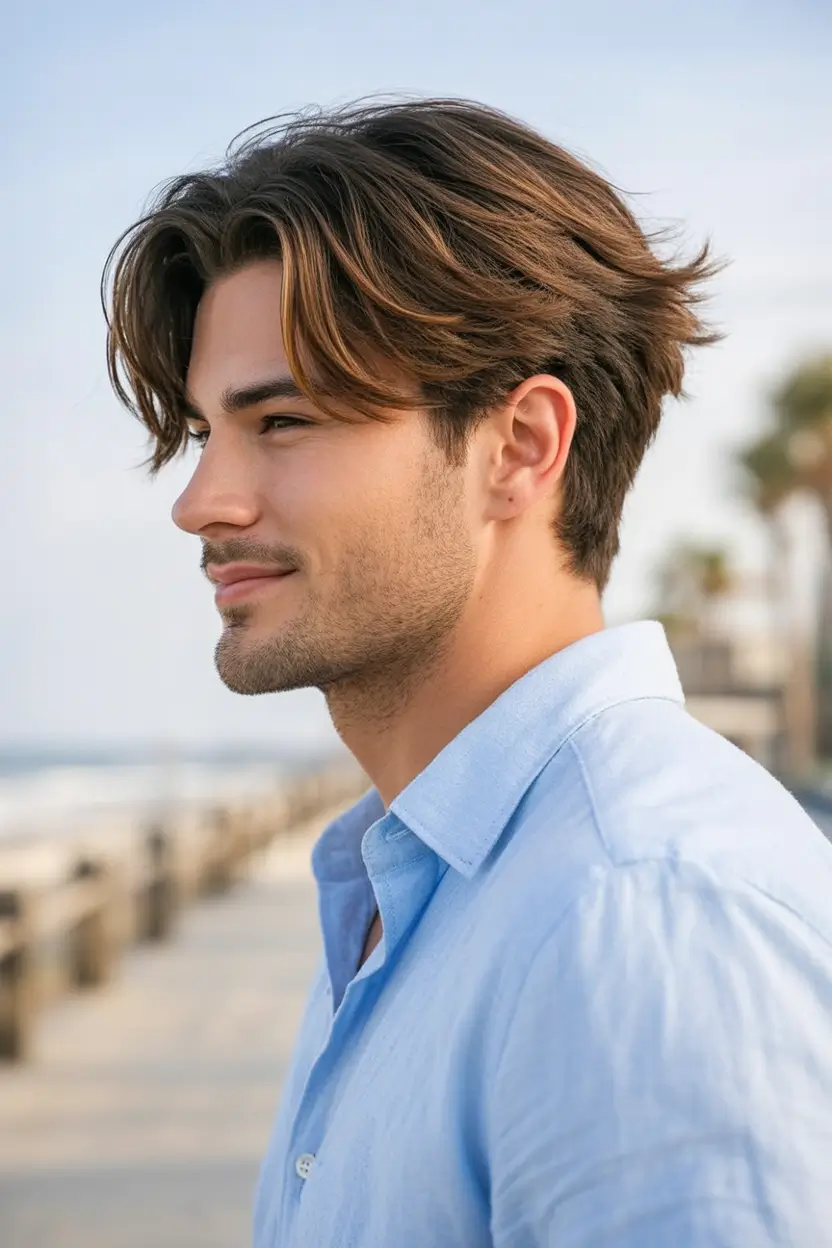 Summer Haircuts for Boys 2026: Fresh, Effortless Styles You’ll Want to Try This Season