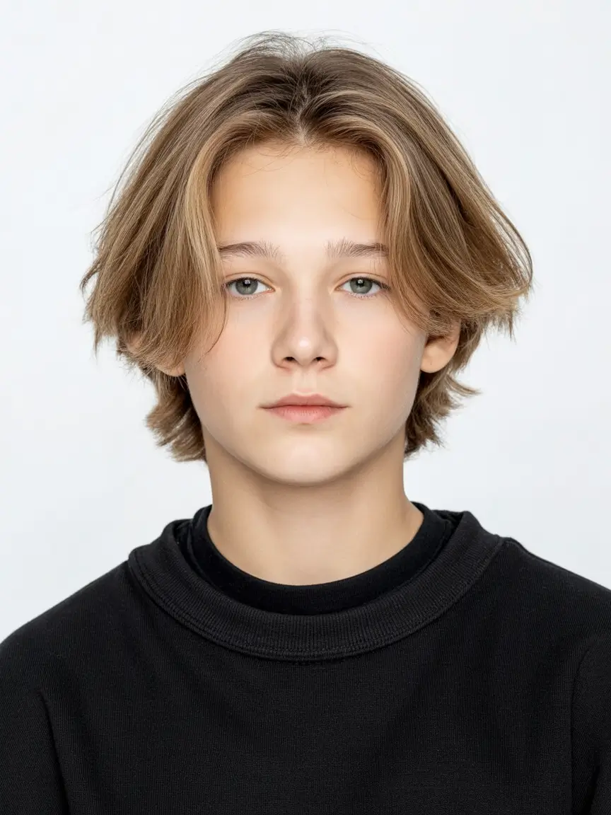 Summer Haircuts for Boys 2026: Fresh, Effortless Styles You’ll Want to Try This Season