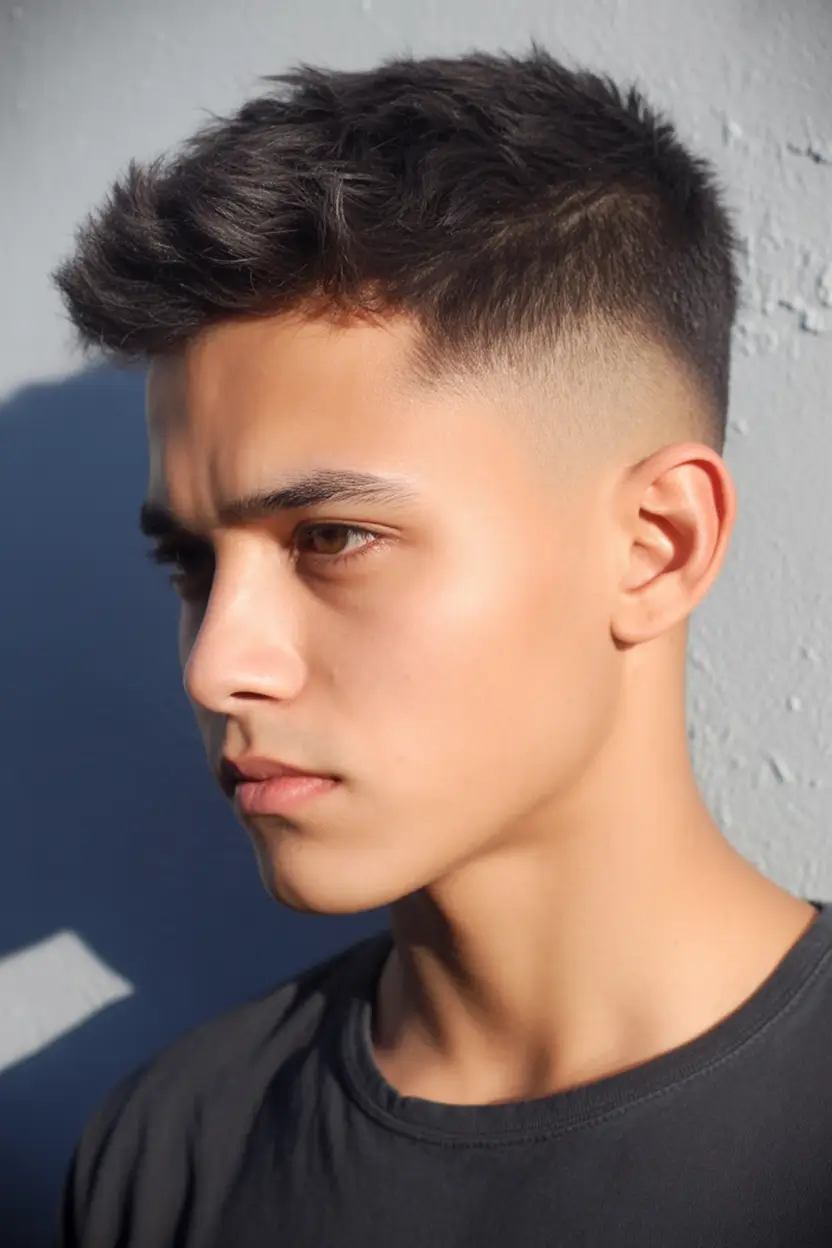 Summer Haircuts for Boys 2026: Fresh, Effortless Styles You’ll Want to Try This Season