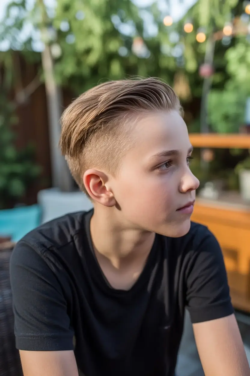Summer Haircuts for Boys 2026: Fresh, Effortless Styles You’ll Want to Try This Season