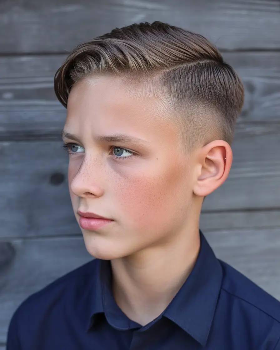 Summer Haircuts for Boys 2026: Fresh, Effortless Styles You’ll Want to Try This Season
