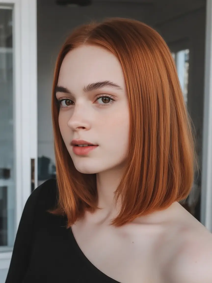 Summer Haircuts for Girls 2026: Effortless Styles You’ll Actually Want to Try