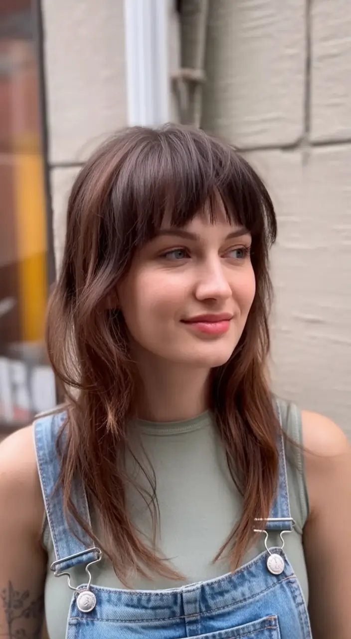 Summer Haircuts for Girls 2026: Effortless Styles You’ll Actually Want to Try