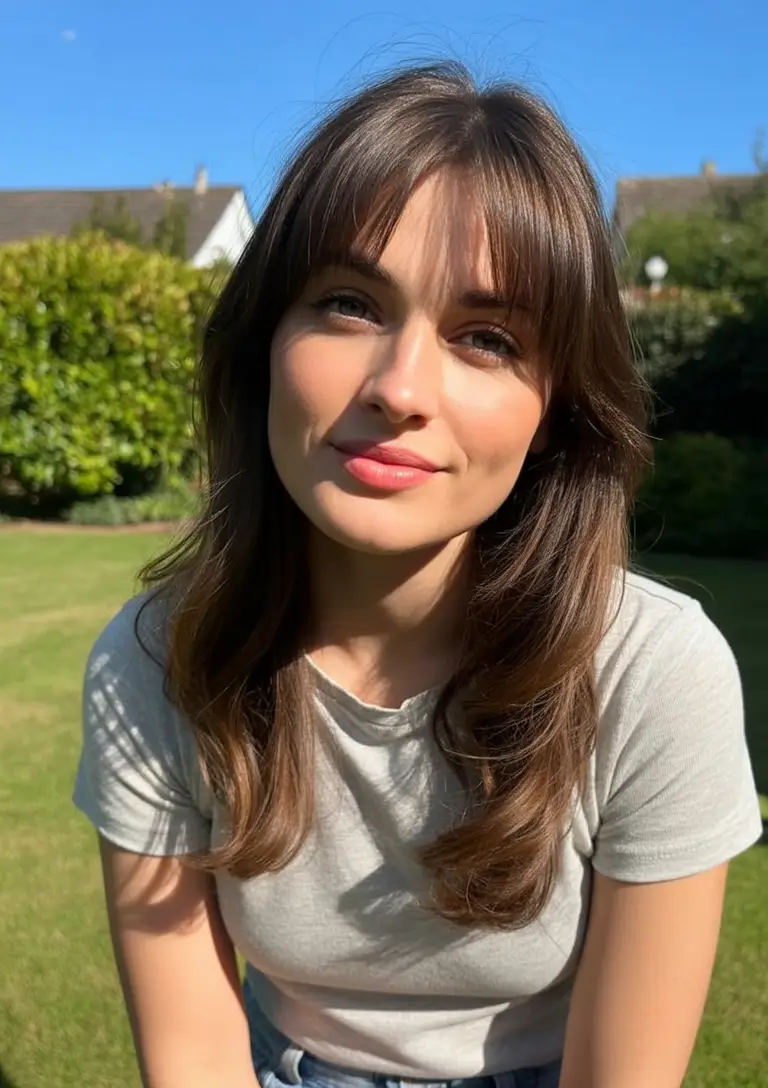 Summer Haircuts for Girls 2026: Effortless Styles You’ll Actually Want to Try