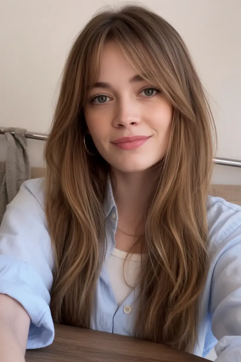 Summer Haircuts for Girls 2026: Effortless Styles You’ll Actually Want to Try