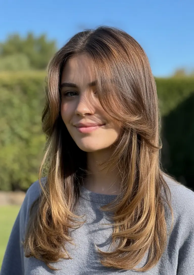 Summer Haircuts for Girls 2026: Effortless Styles You’ll Actually Want to Try