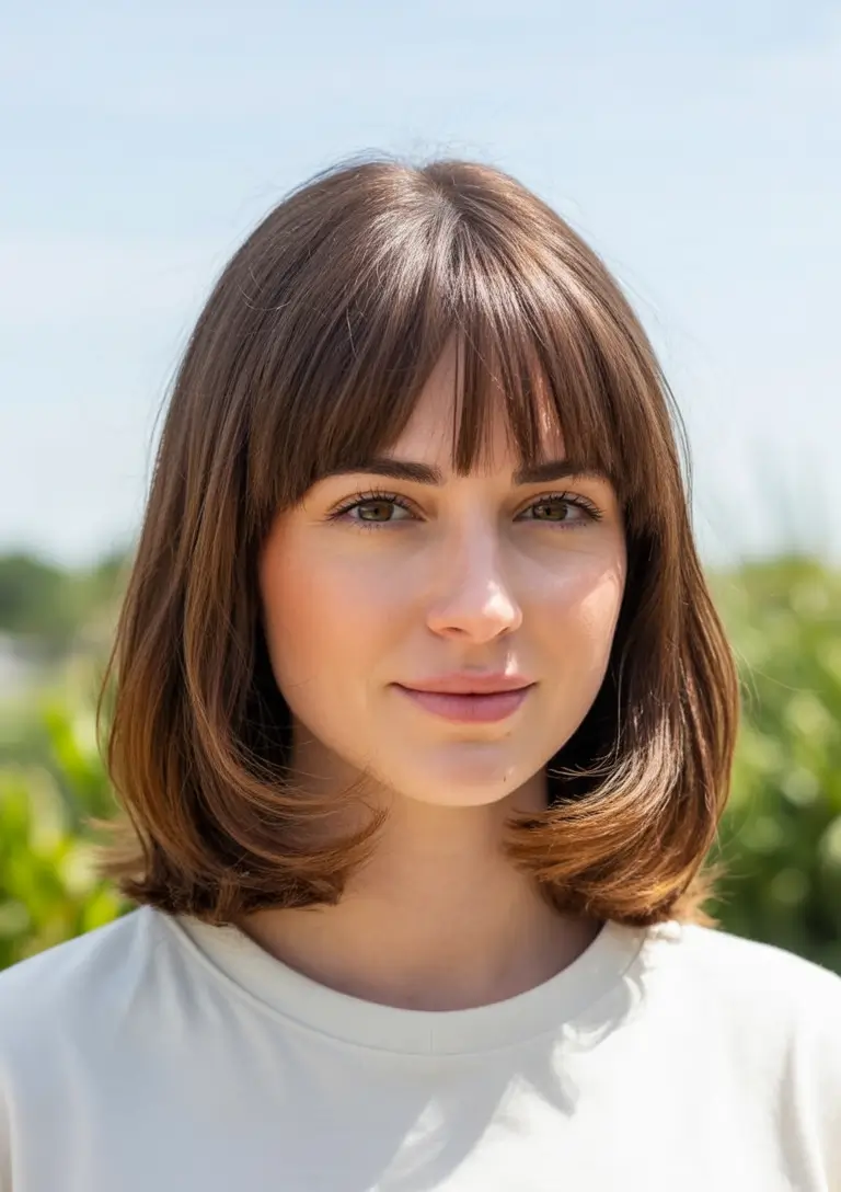 Summer Haircuts for Girls 2026: Effortless Styles You’ll Actually Want to Try