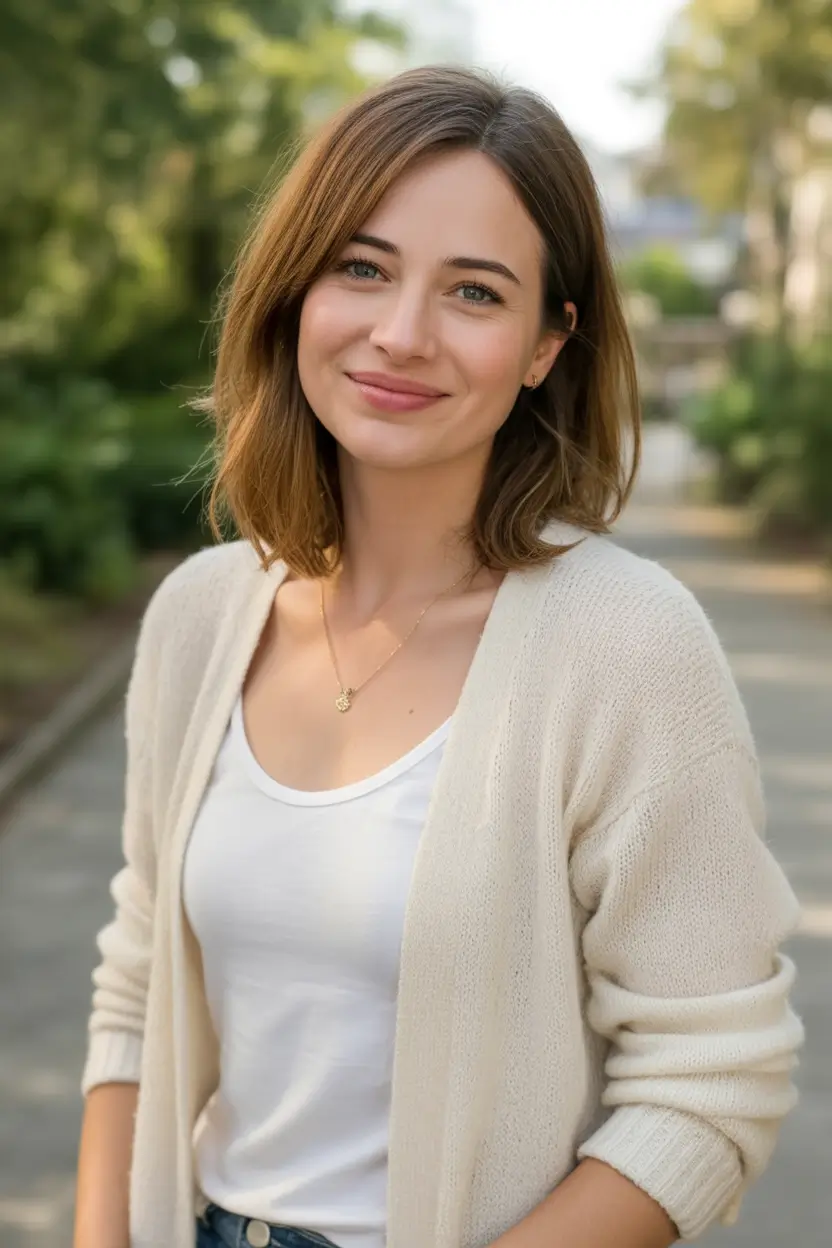 Summer Haircuts for Girls 2026: Effortless Styles You’ll Actually Want to Try