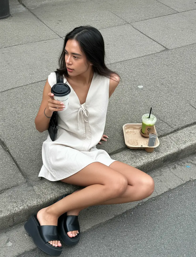 Summer Slides for Women 2026: Effortless Outfit Ideas & Aesthetic Looks to Try Now