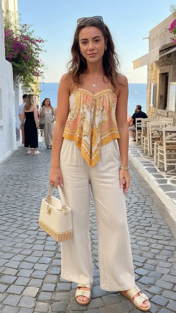 Summer Slides for Women 2026: Effortless Outfit Ideas & Aesthetic Looks to Try Now