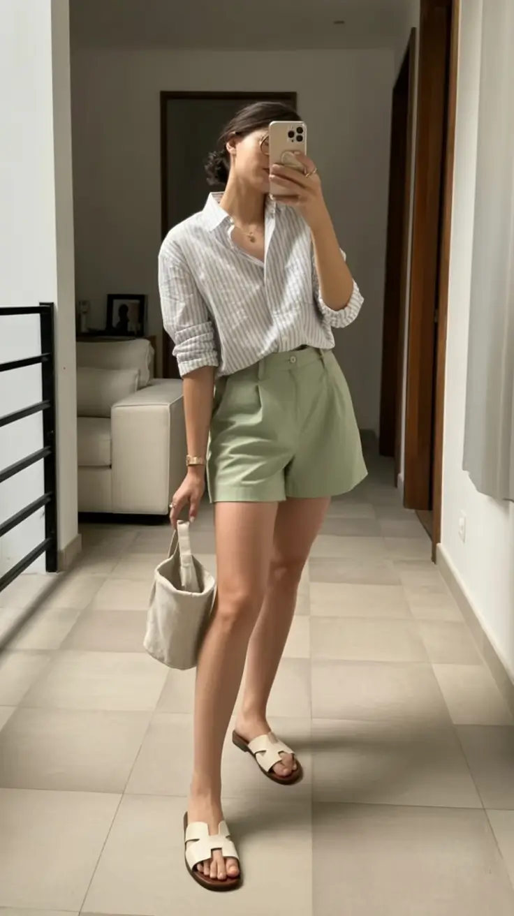 Summer Slides for Women 2026: Effortless Outfit Ideas & Aesthetic Looks to Try Now