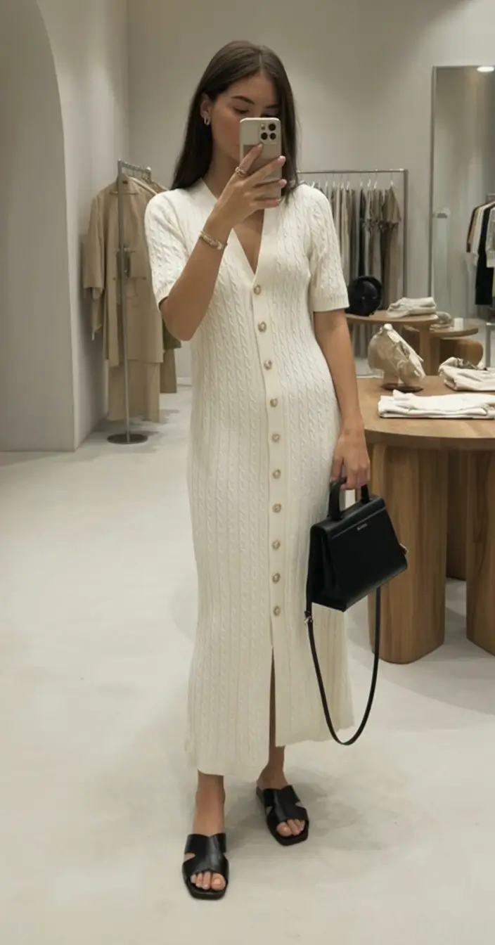 Summer Slides for Women 2026: Effortless Outfit Ideas & Aesthetic Looks to Try Now