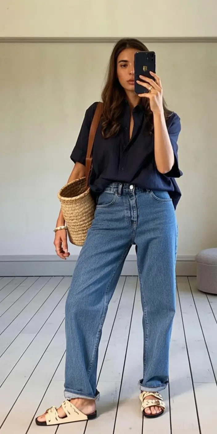 Summer Slides for Women 2026: Effortless Outfit Ideas & Aesthetic Looks to Try Now
