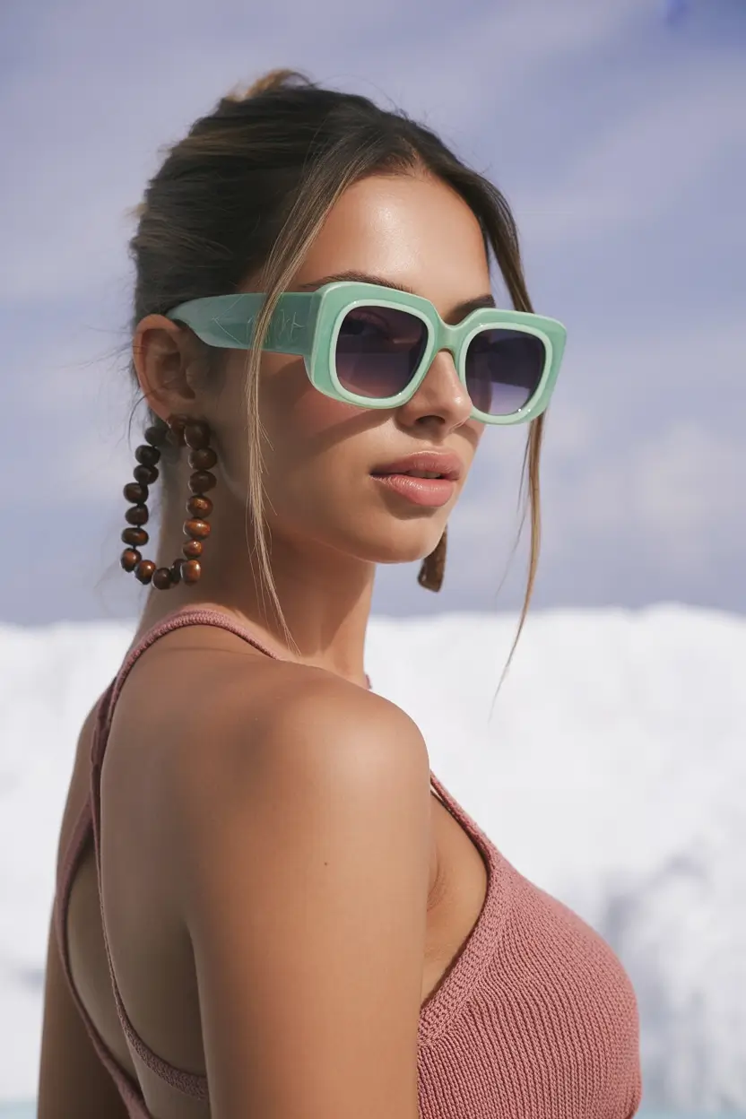 Summer Sunglasses for Women 2026: The Ultimate Aesthetic Guide to Trending Styles